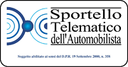 Sportello Telematico dell' Automobilista